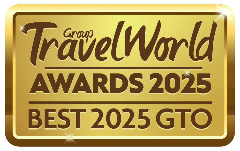 Best 2025 Group Travel Organiser 