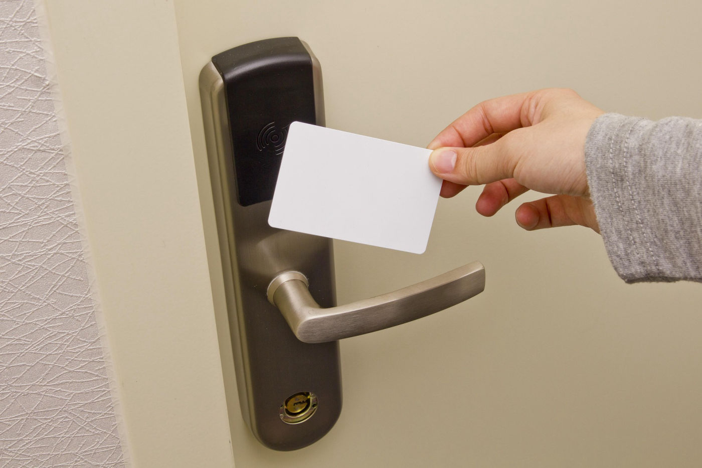 Access Policy 